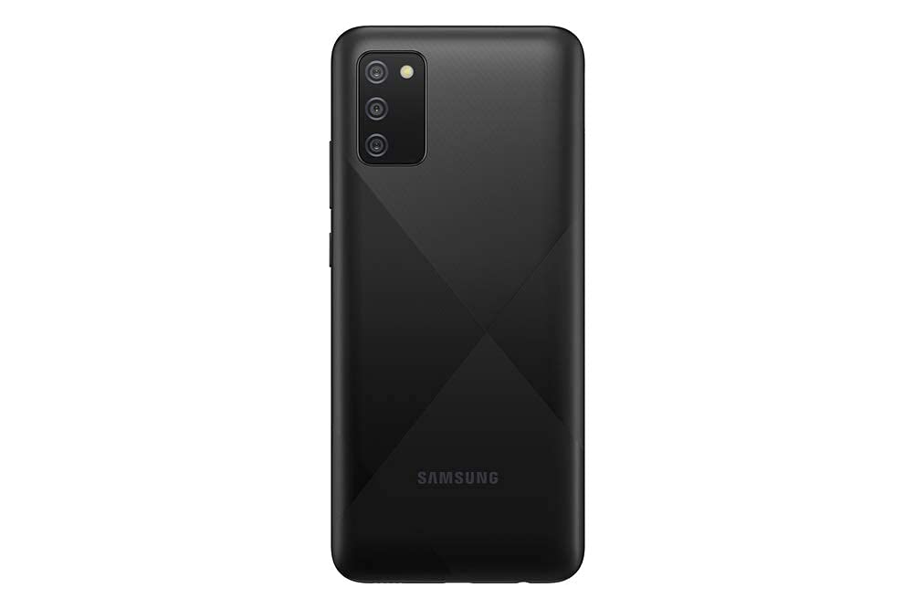 Black Unlocked Smartphone T78807