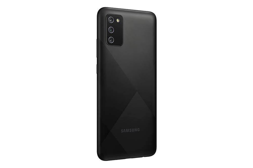 Black Unlocked Smartphone T78807