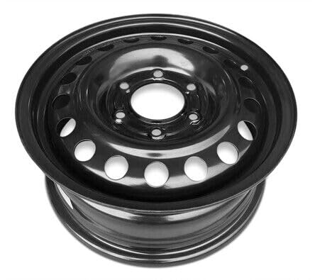 16x6.5 inch Steel Wheel B637499