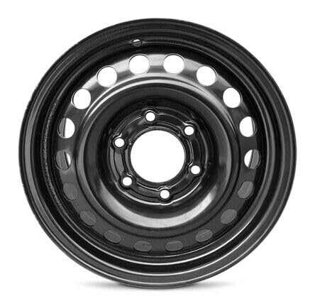16x6.5 inch Steel Wheel B637499