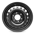 16x6.5 inch Steel Wheel B637499