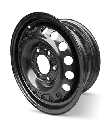 16x6.5 inch Steel Wheel B637499