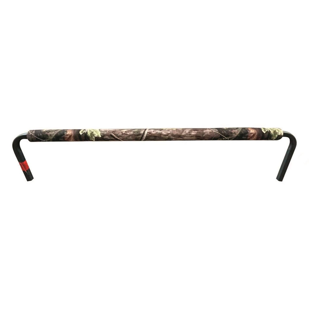 Climbing Tree Stand with Seat and Foot Platform H500