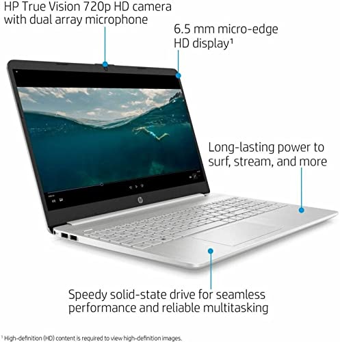 15.6 inch FHD Intel Core i3 8 GB RAM 256 GB SSD Laptop B383