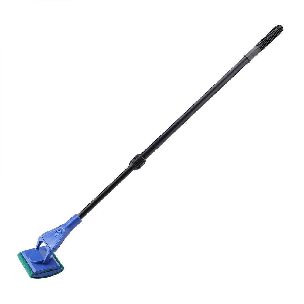 Aquarium Cleaning Kit 5 in 1 Tools 35-78 Cm Q221