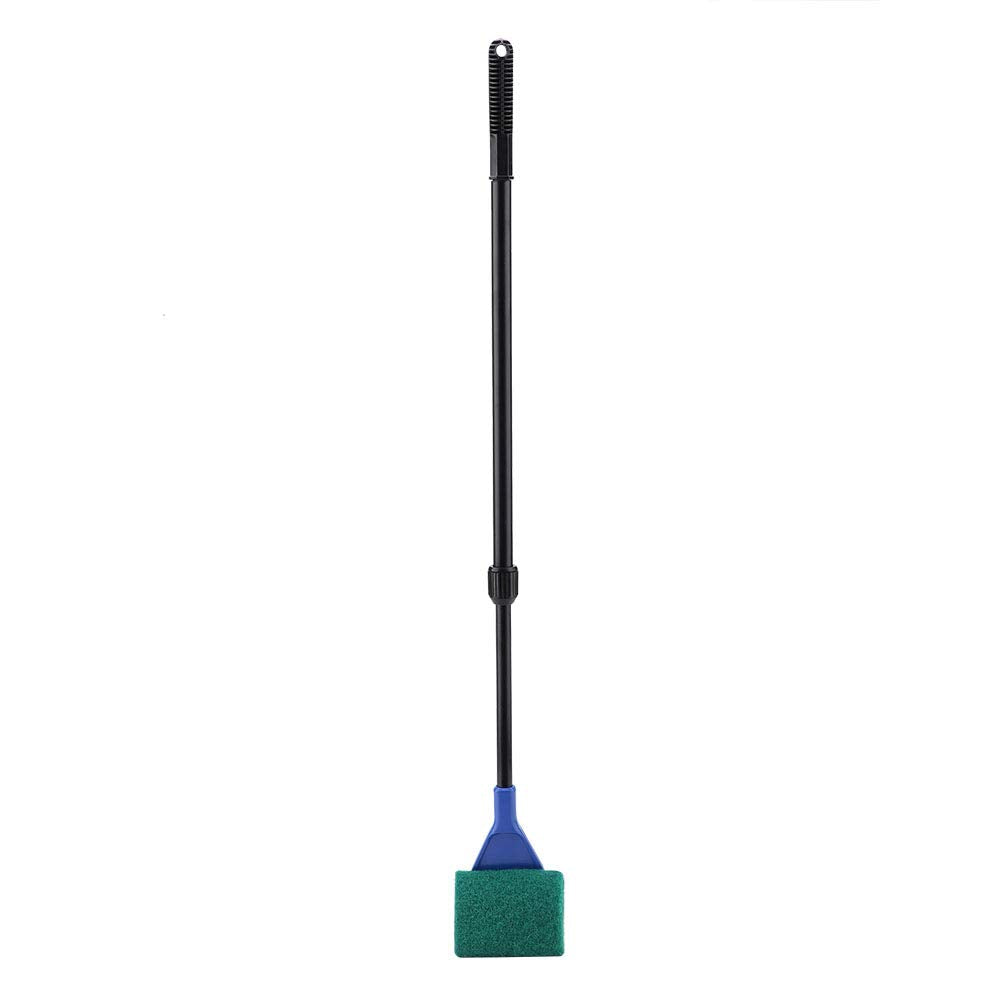 Aquarium Cleaning Kit 5 in 1 Tools 35-78 Cm Q221