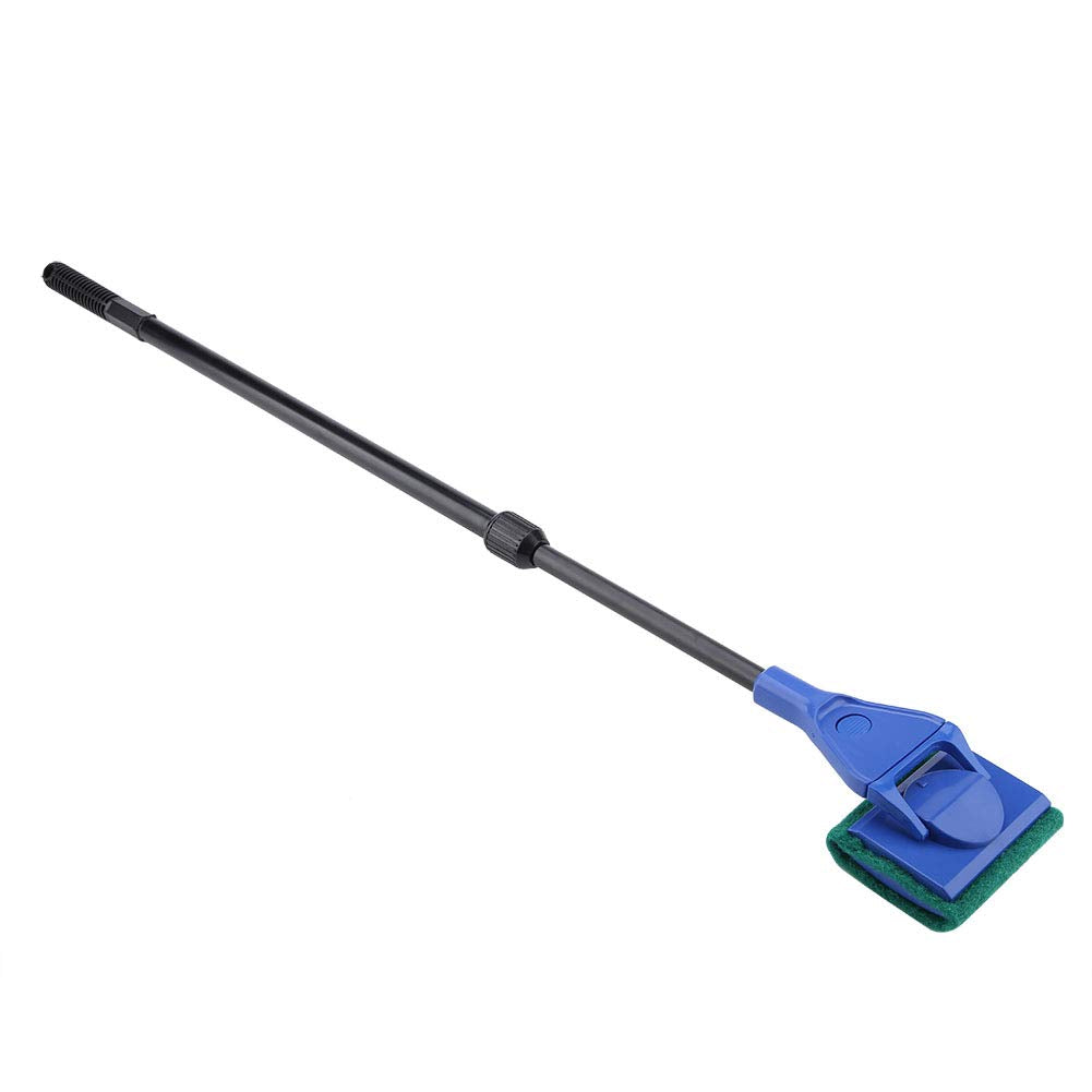Aquarium Cleaning Kit 5 in 1 Tools 35-78 Cm Q221