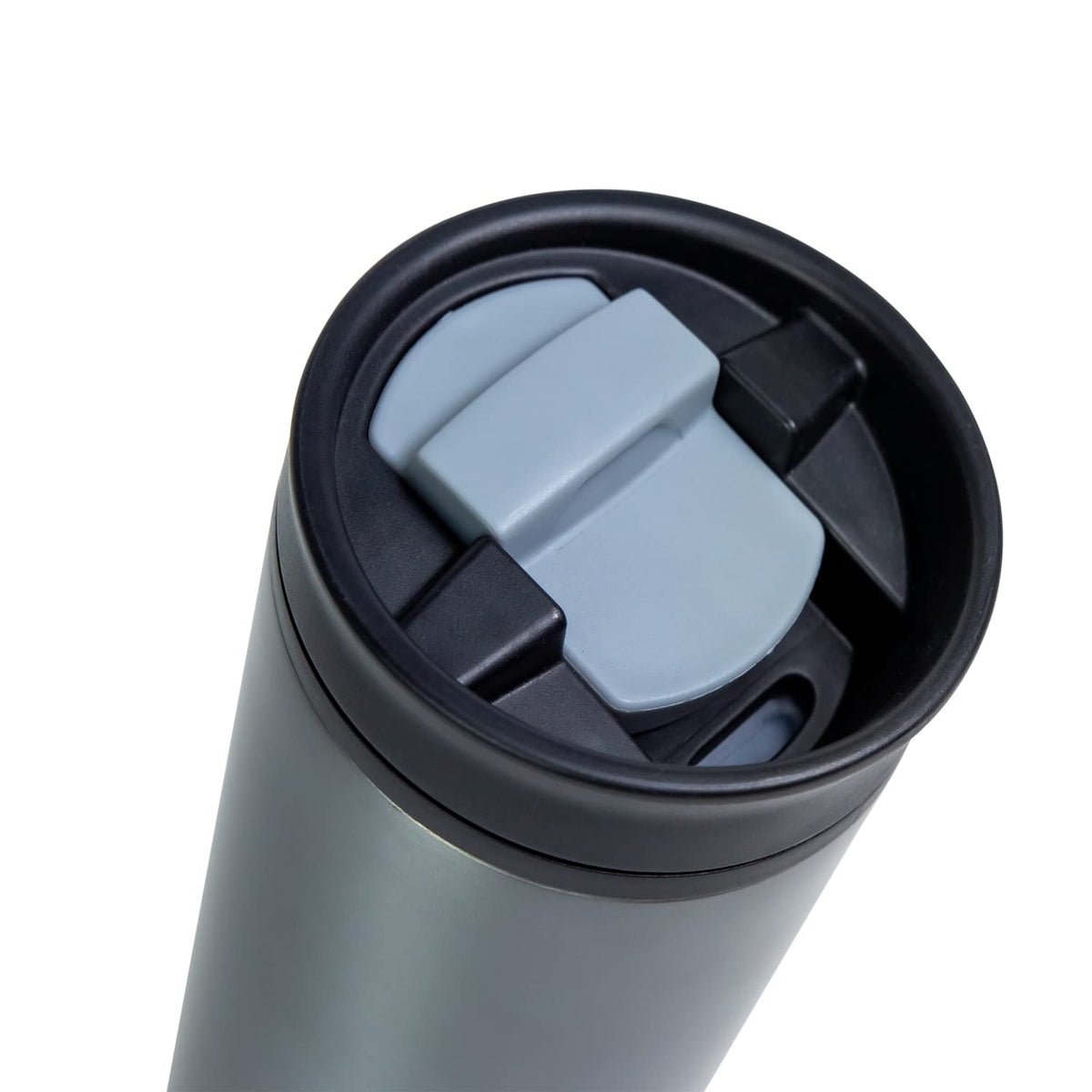 2 Pack 16 oz Coffee Travel Mug with Slider Lid U98686