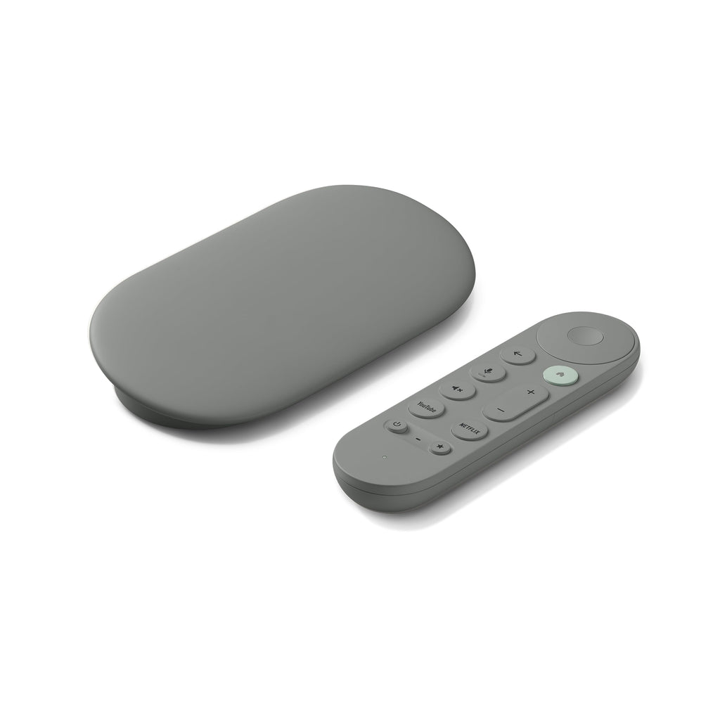 4K Streaming Device with Voice Search Remote 32 GB Storage W7592