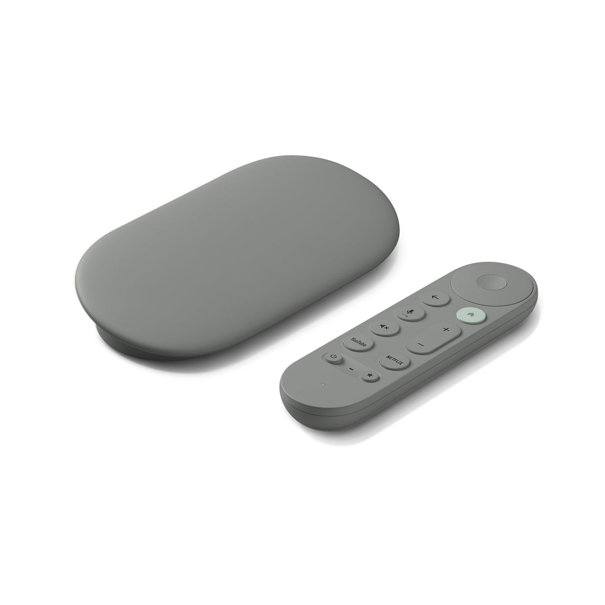 4K Streaming Device with Voice Search Remote 32 GB Storage W7592