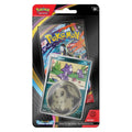Pokemon Mega Evolution Chaos Rising Booster Pack U467678