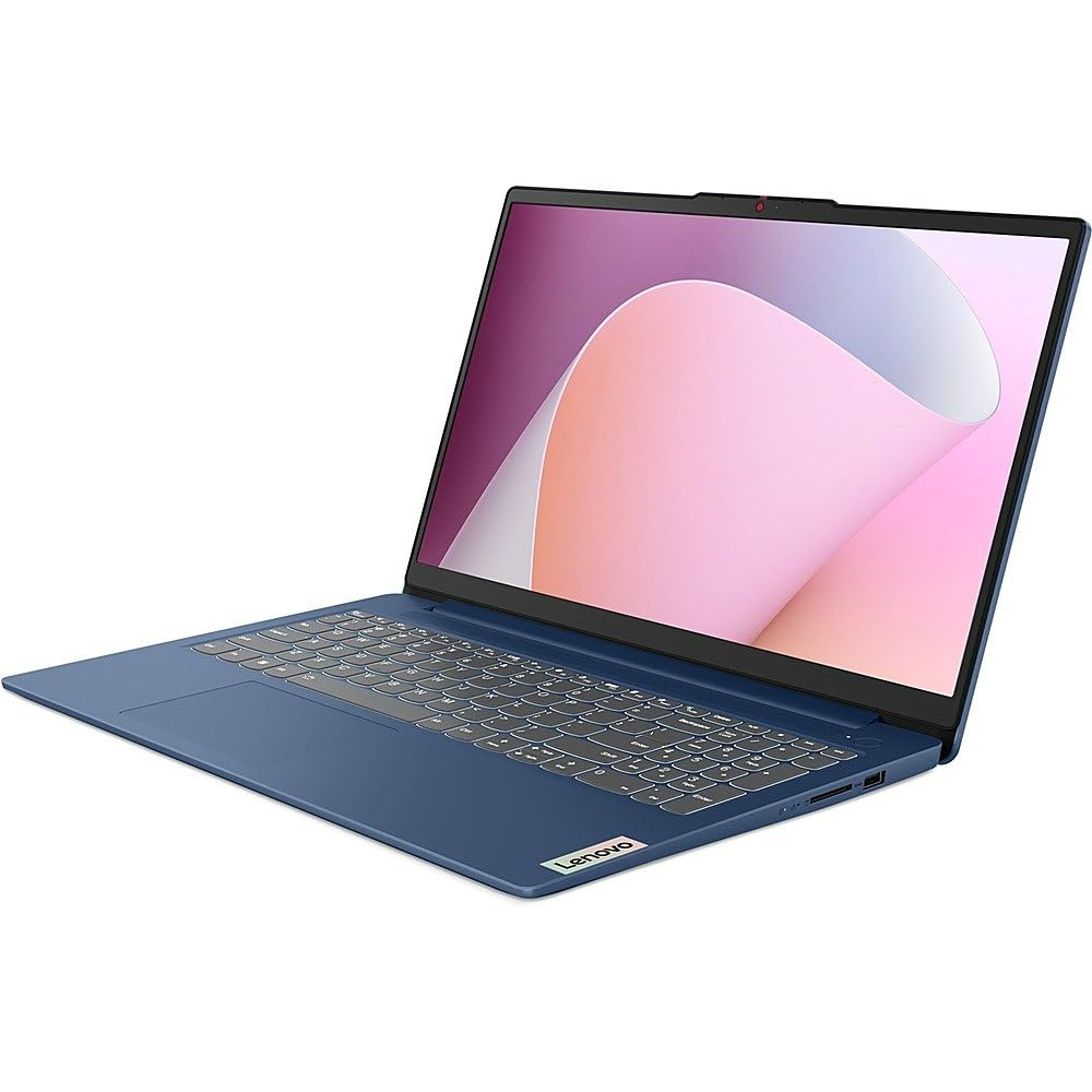15.6" Touch IPS AMD Ryzen 7 16GB 512GB SSD Windows 11 Laptop C85782