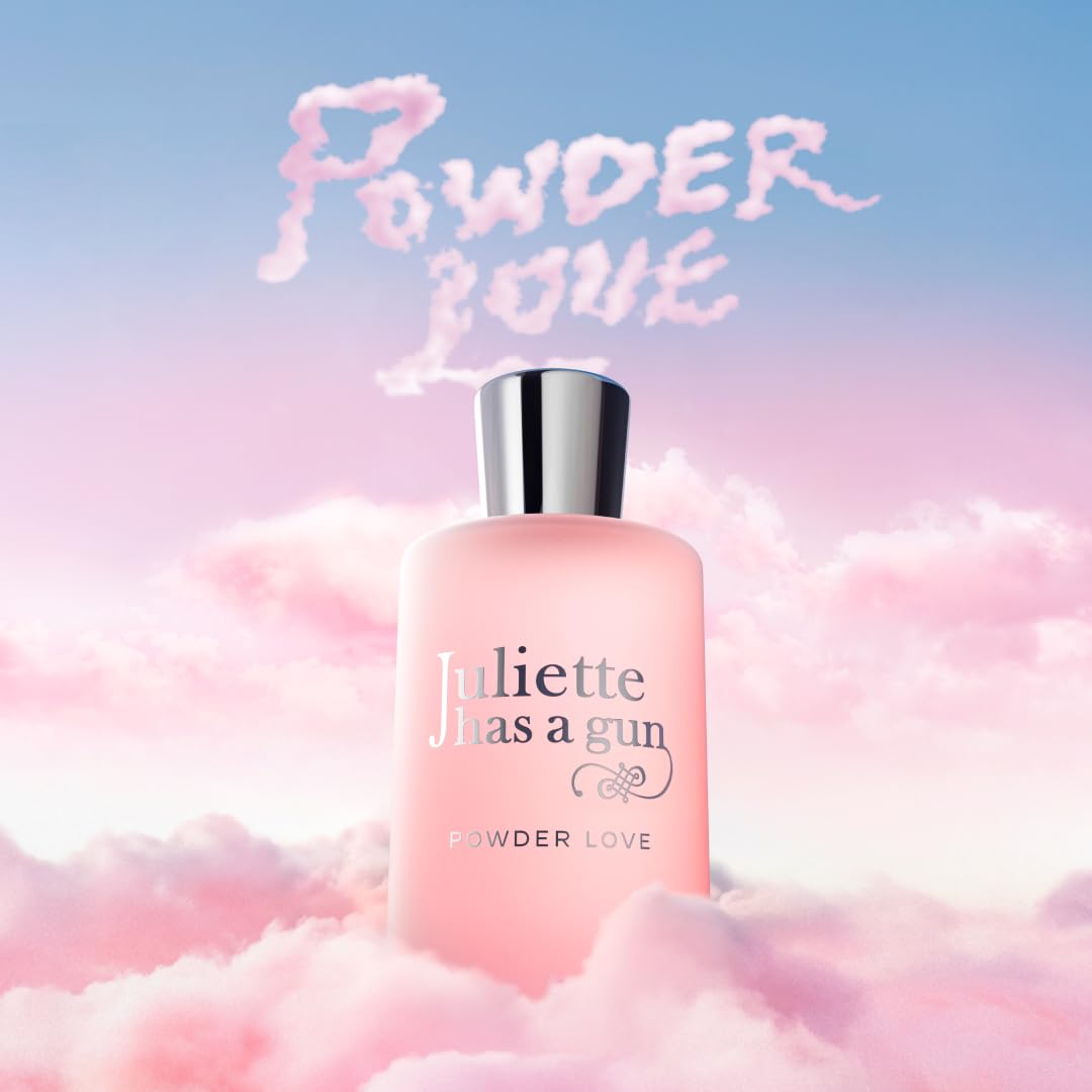 Powder Love E664
