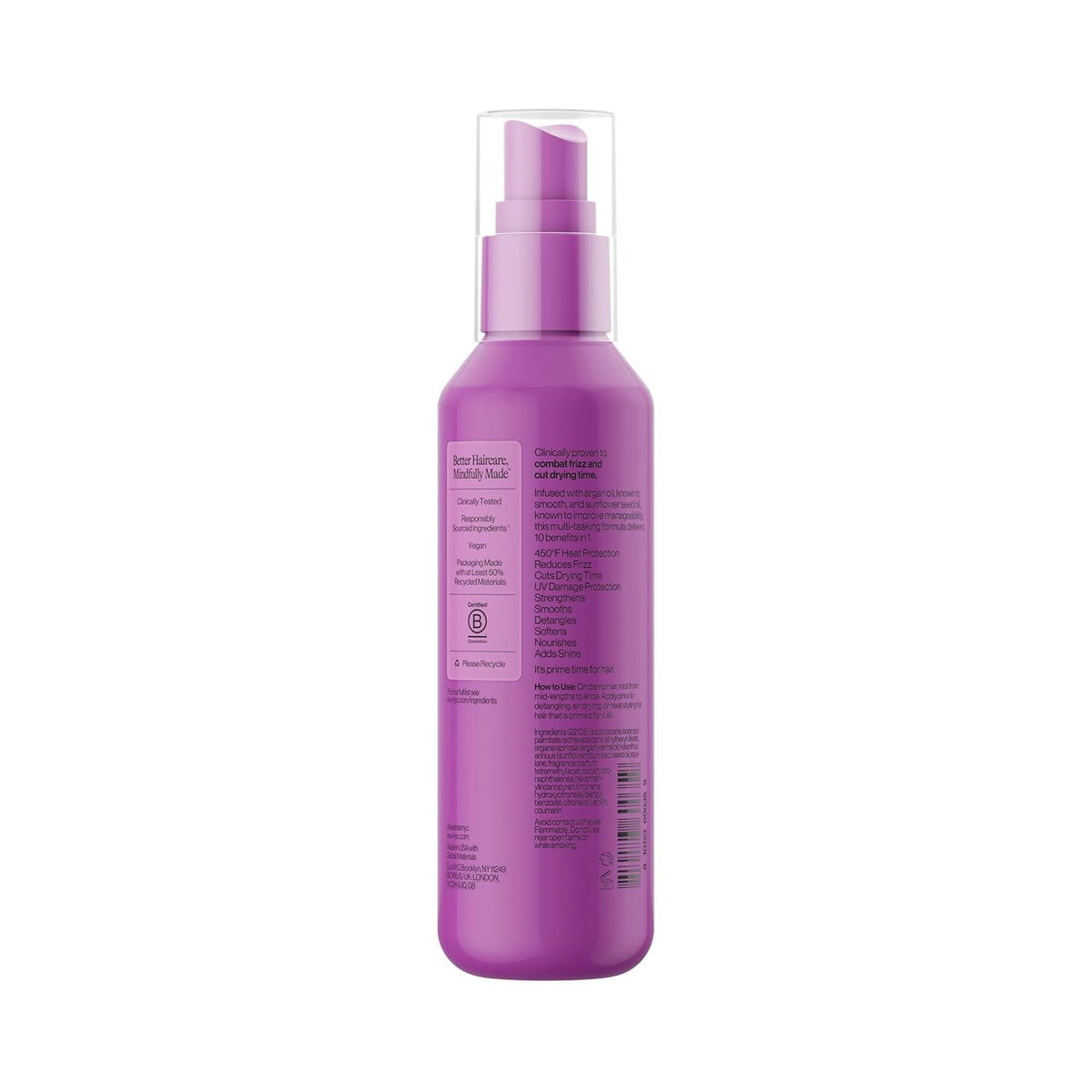 10-in-1 Heat Protectant Spray Set I766311
