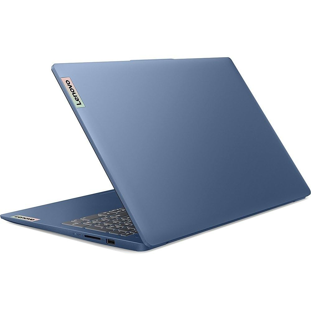 15.6" Touch IPS AMD Ryzen 7 16GB 512GB SSD Windows 11 Laptop C85782