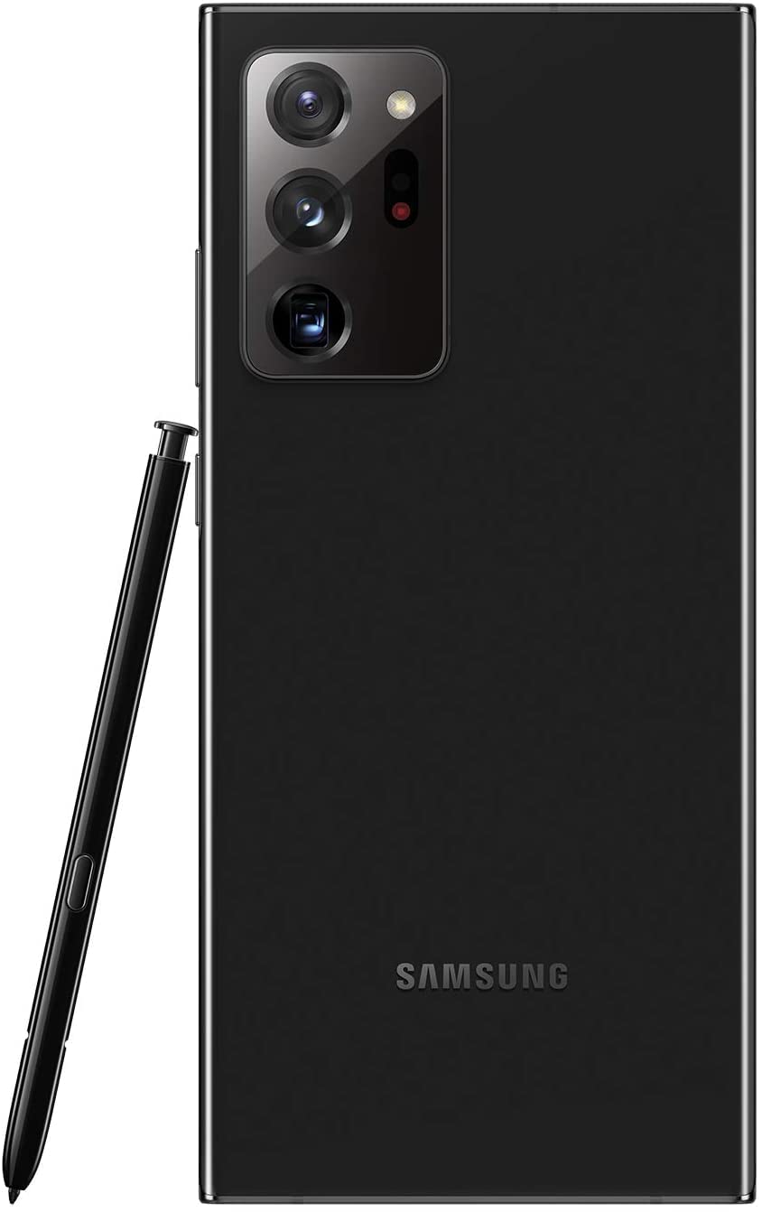 128GB Mystic Black Unlocked Smartphone I479