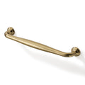 10 Pack 5" 128mm Champagne Bronze Cabinet Handles Z87885