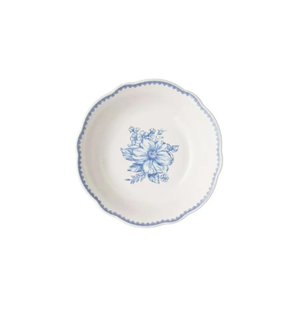 12-Piece Stoneware Dinnerware Set L9027