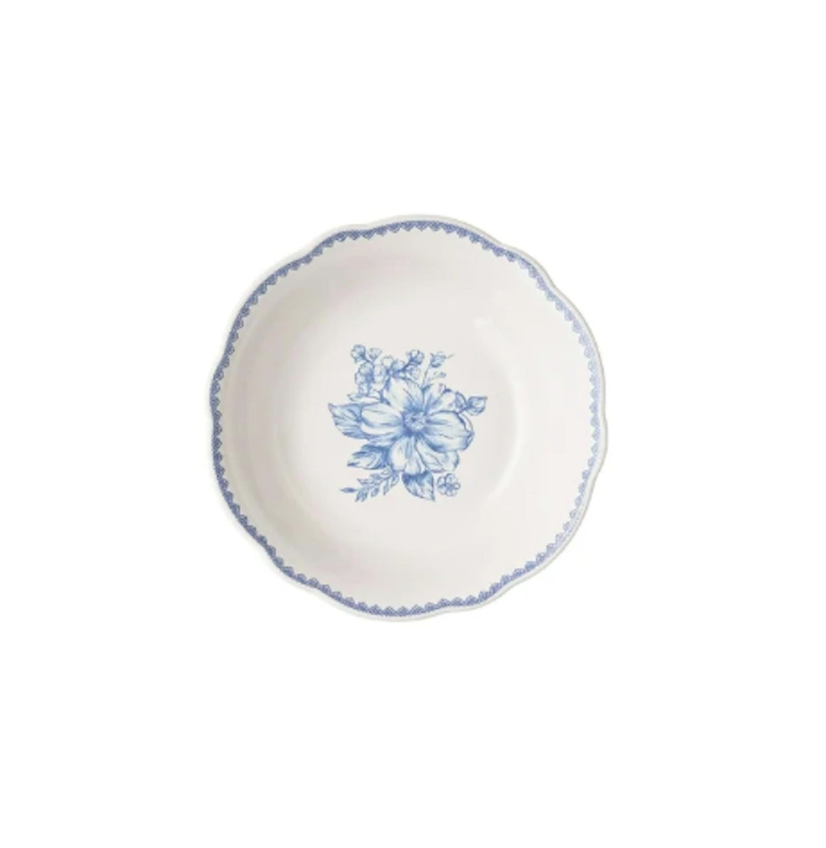 12-Piece Stoneware Dinnerware Set L9027