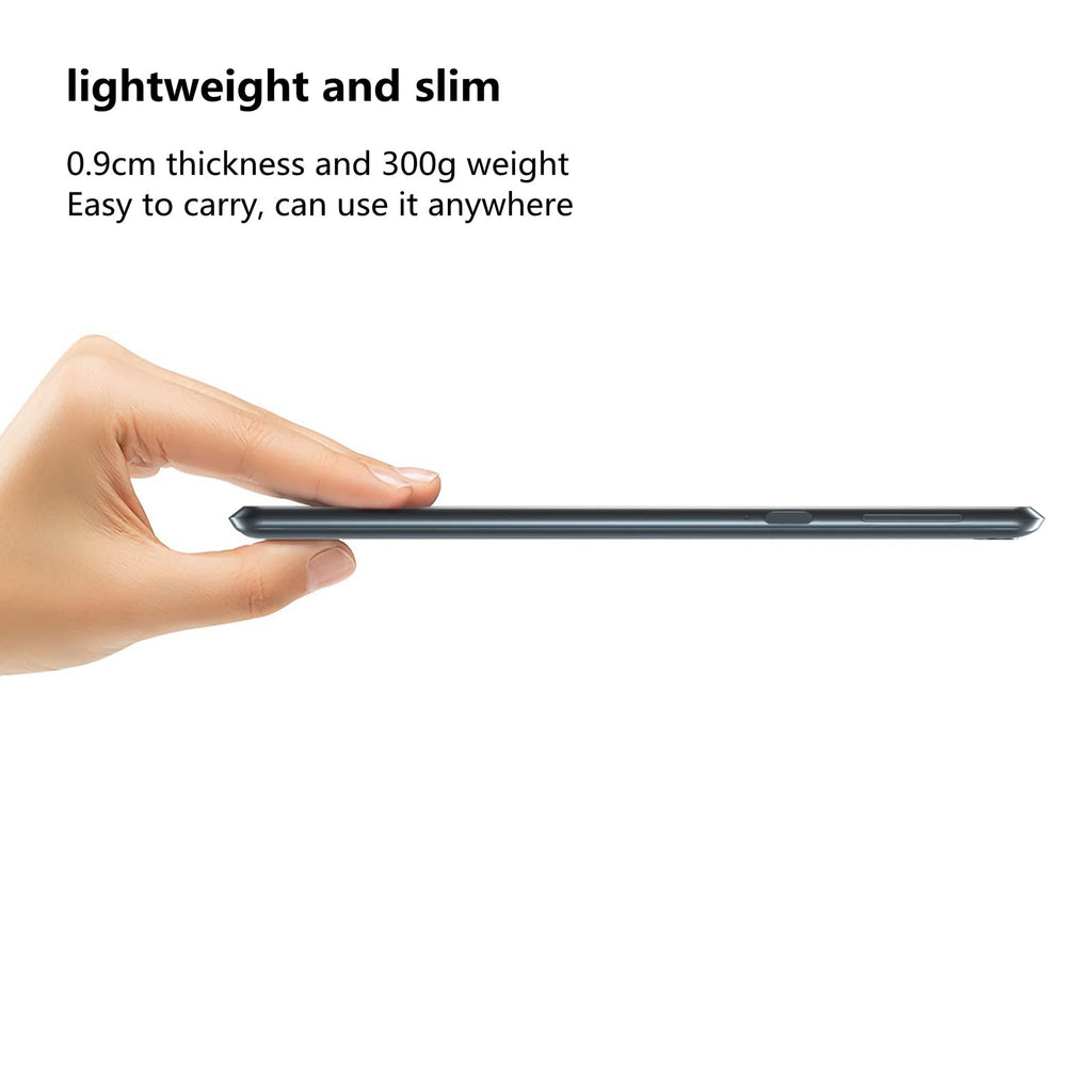 Android 15 Tablet 7 inch 8GB RAM 32GB ROM Quad-Core Tablet PC J9011