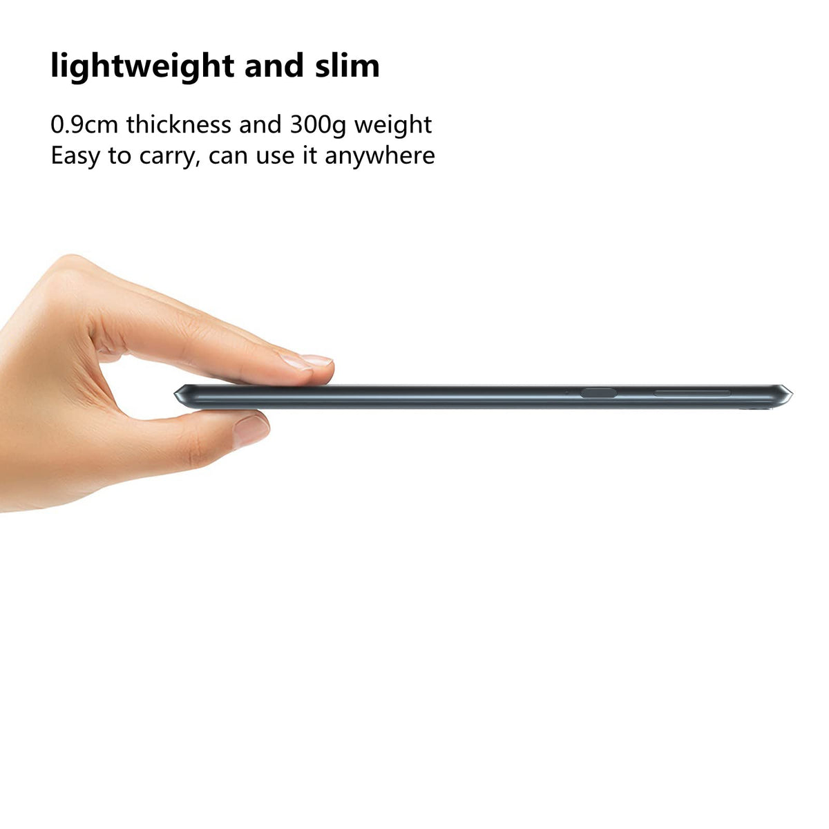 Android 15 Tablet 7 inch 8GB RAM 32GB ROM Quad-Core Tablet PC J9011