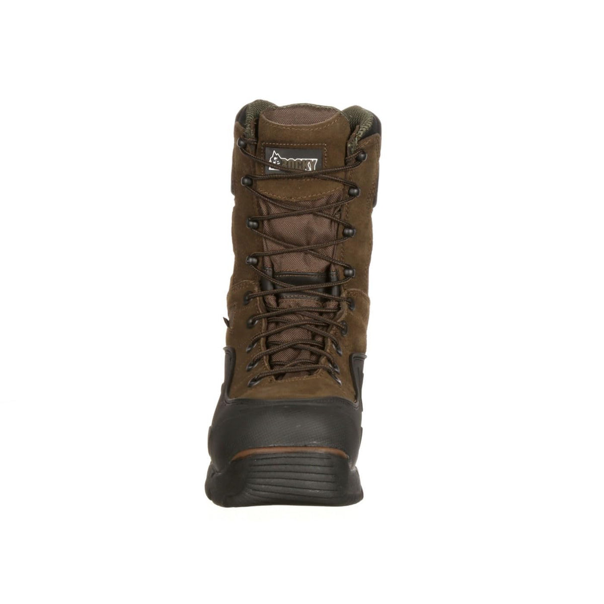 Steel Toe Waterproof Insulated Work Boot J142