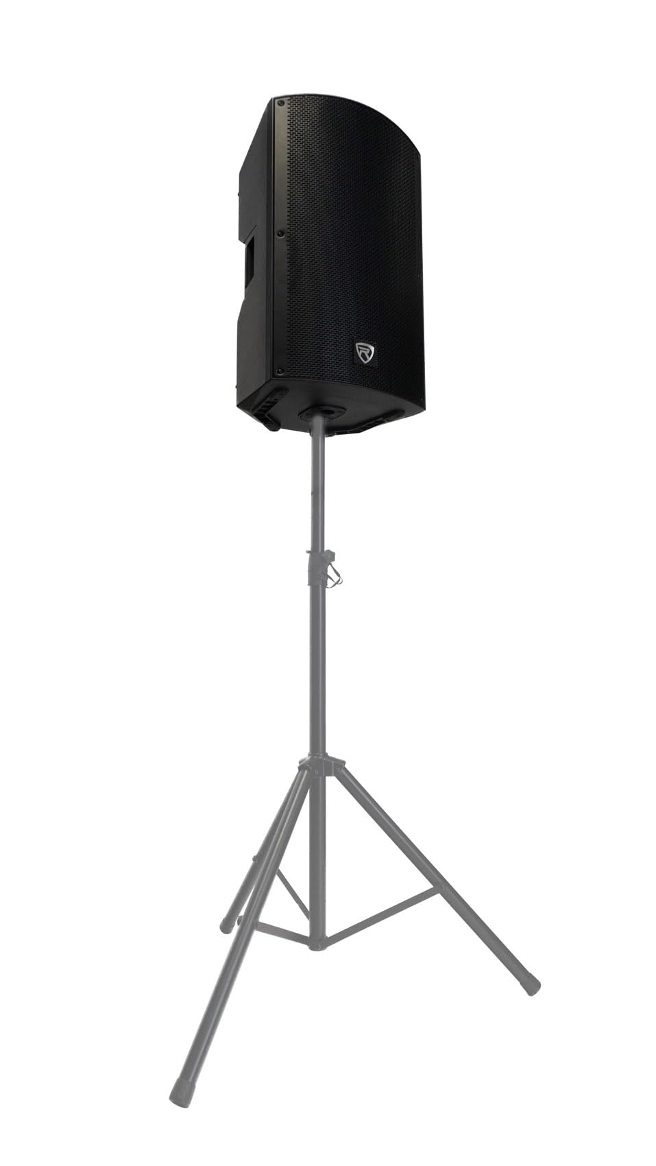 Black 15" 2000w Powered DJ PA Speaker G868251