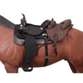 Tandem Saddle for Western Saddle B716374