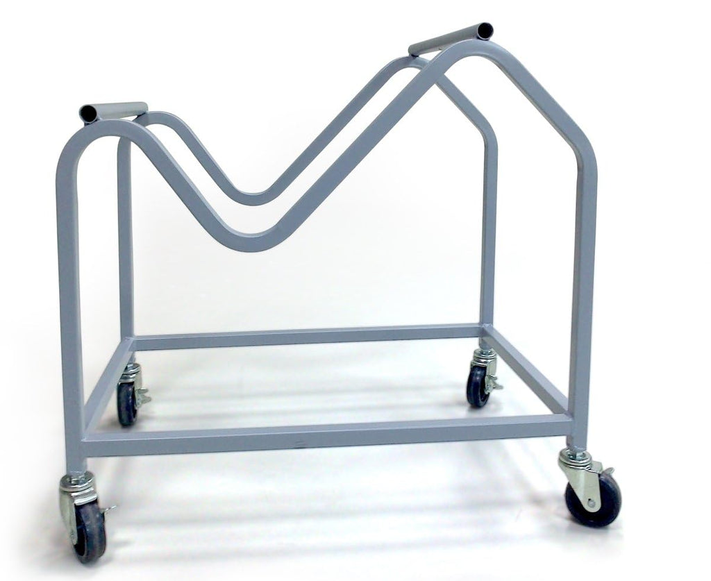 Cradle-Style Dolly for Stackable Chairs Q2819