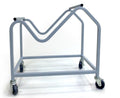 Cradle-Style Dolly for Stackable Chairs Q2819