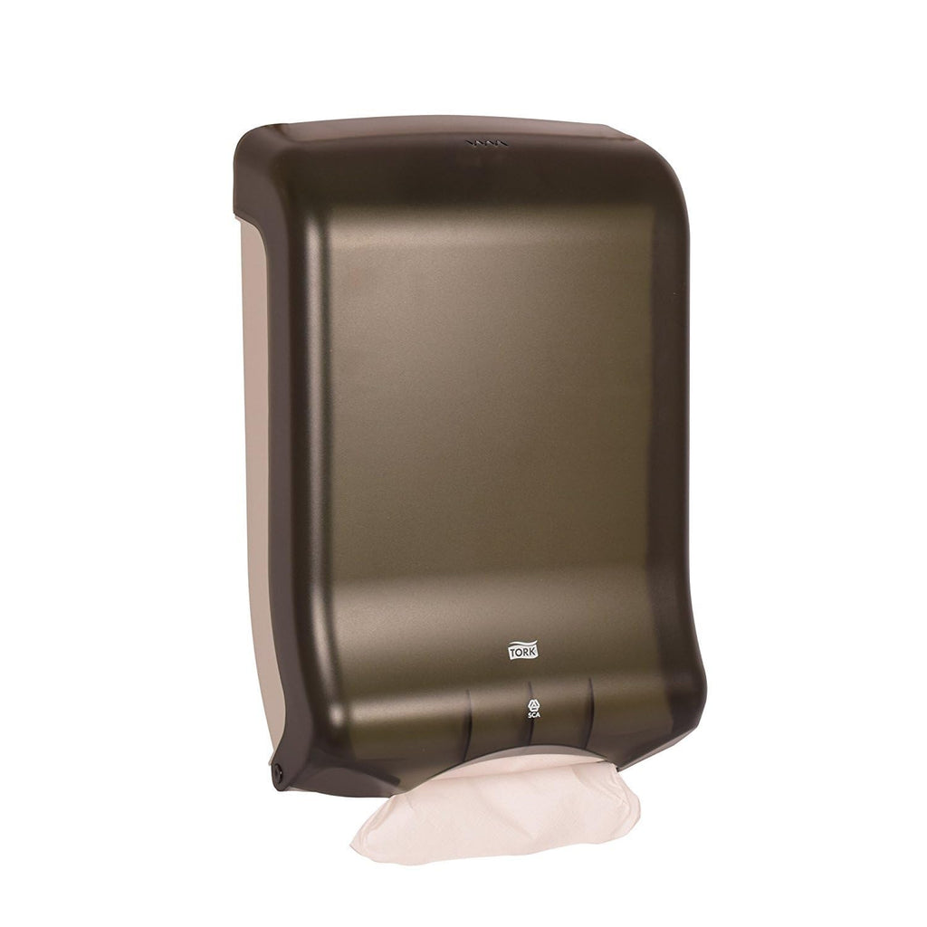Multifold Hand Towel Dispenser K46055