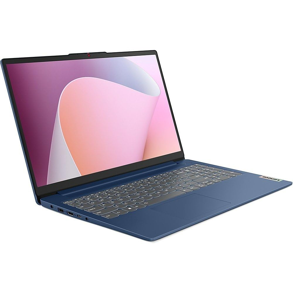15.6" Touch IPS AMD Ryzen 7 16GB 512GB SSD Windows 11 Laptop C85782