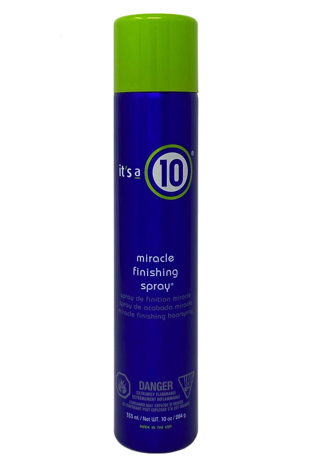 Miracle Finishing Spray 10 Fl Oz L33901