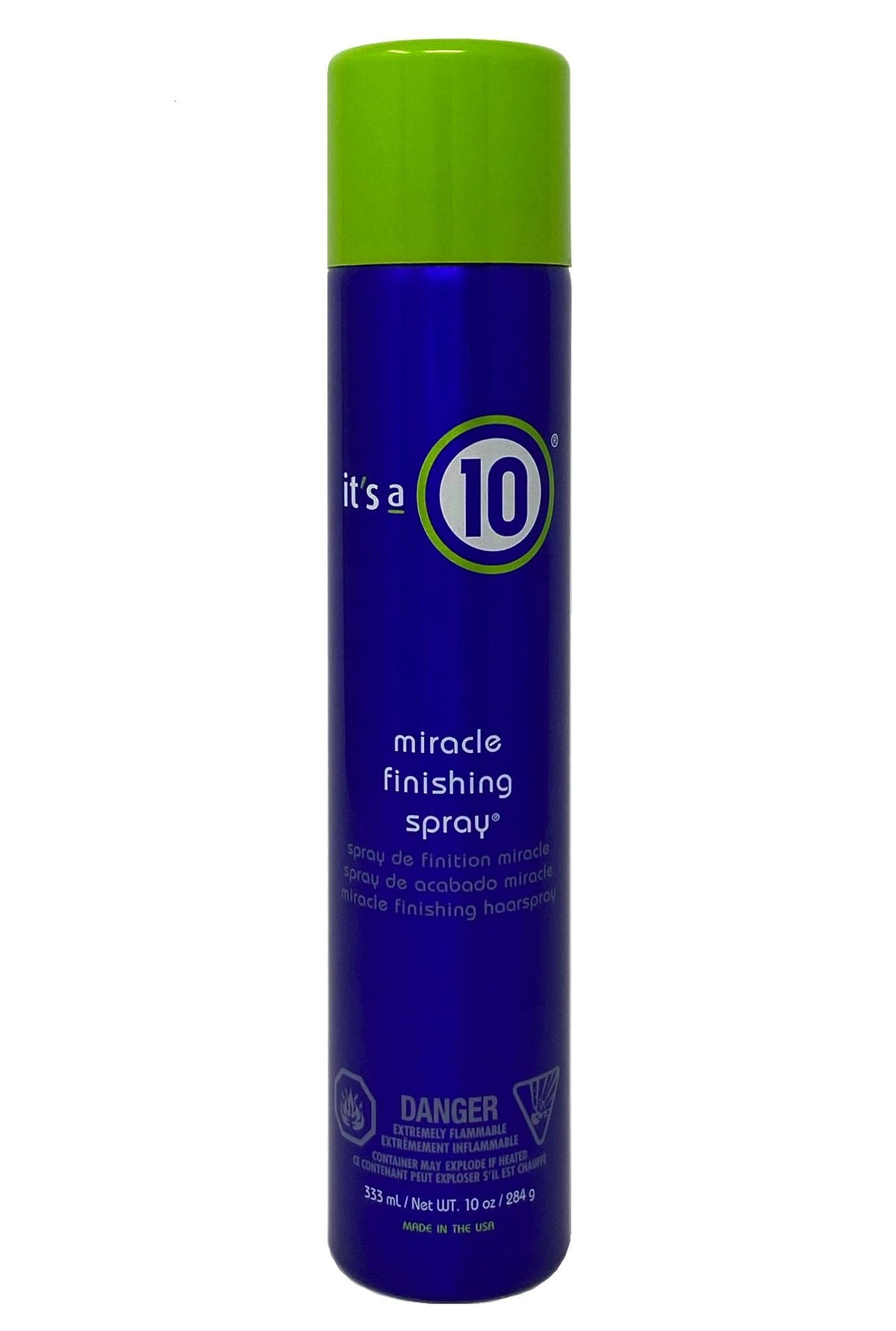 Miracle Finishing Spray 10 Fl Oz L33901