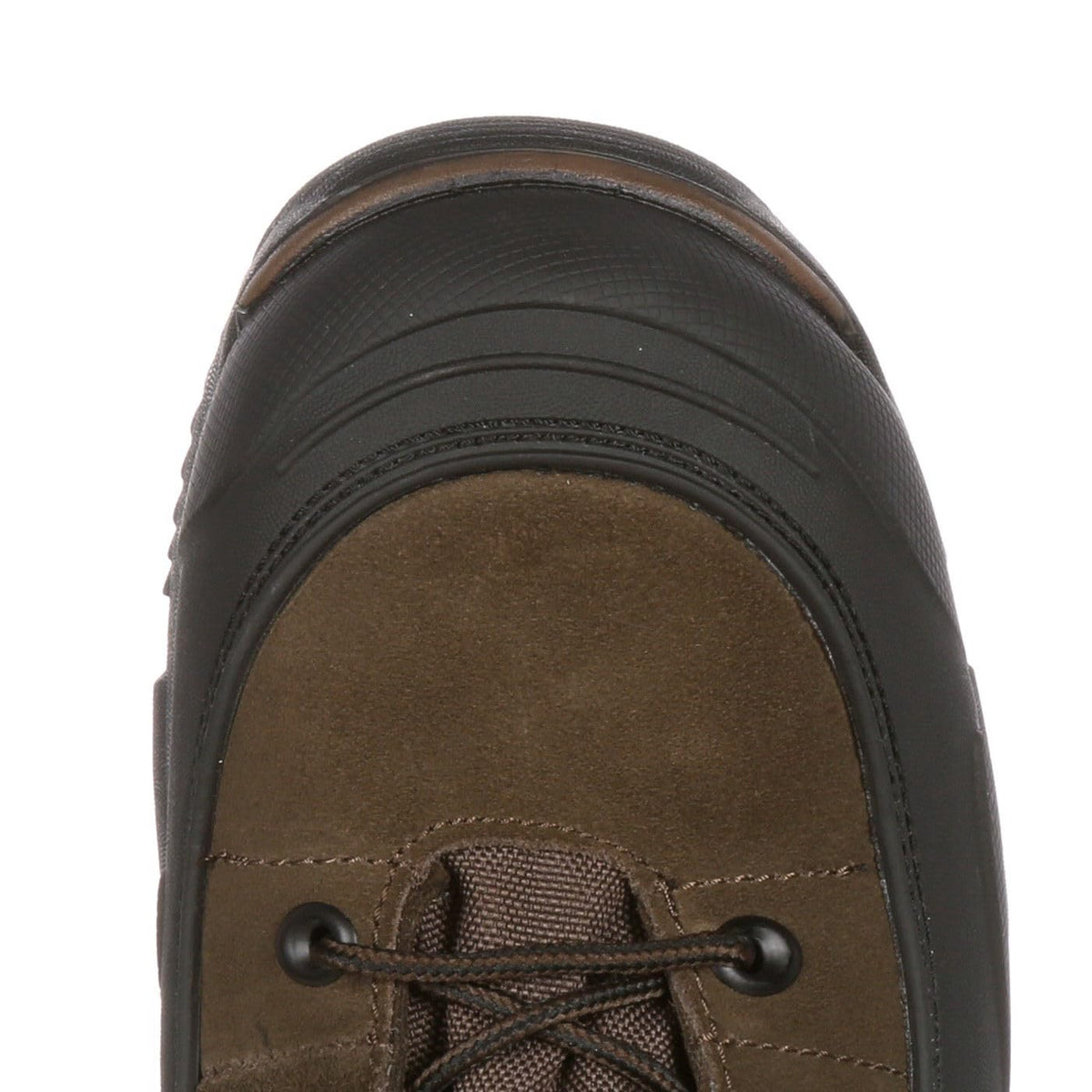 Steel Toe Waterproof Insulated Work Boot J142