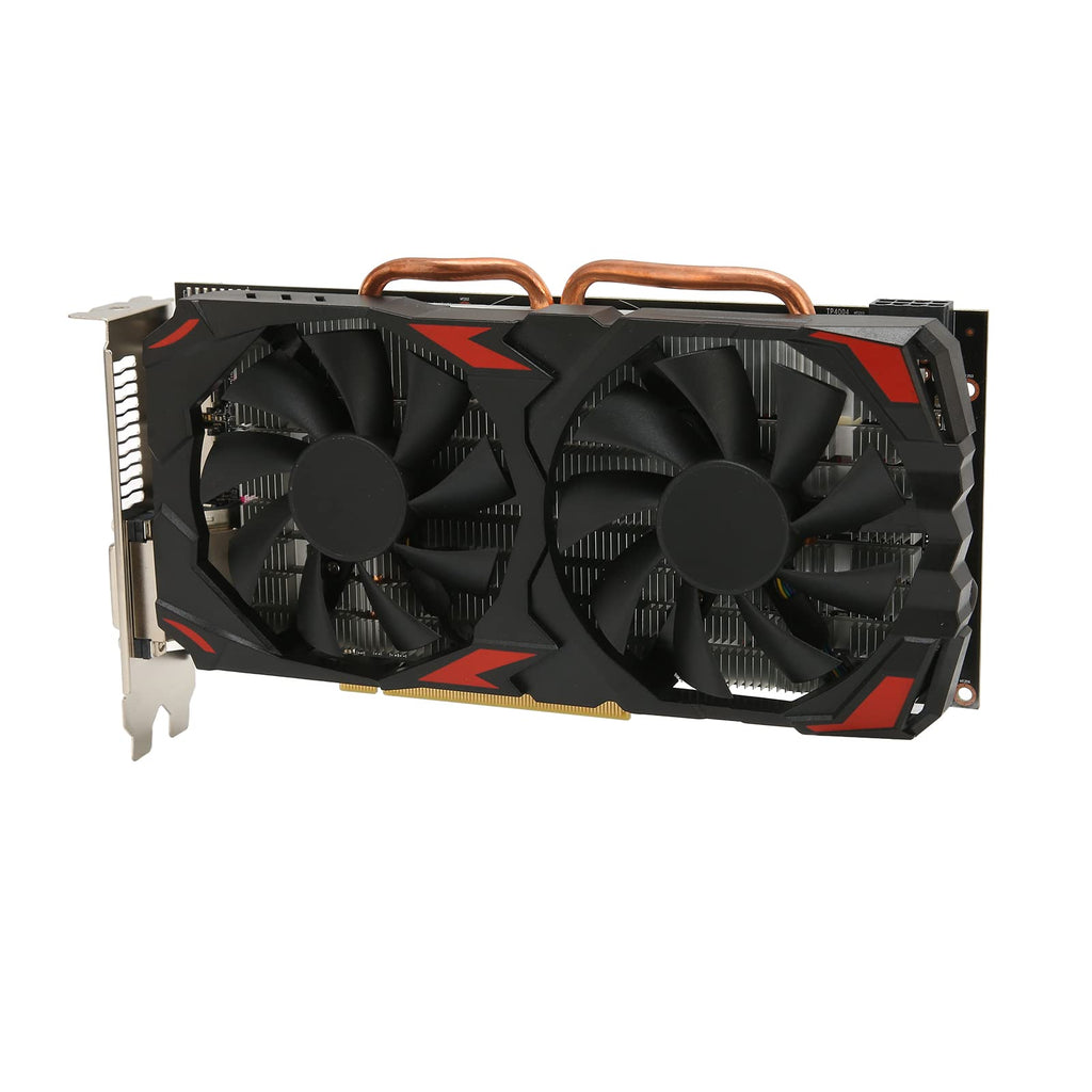 8GB GDDR5 256 Bit Gaming Graphics Card I46374