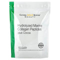 Hydrolyzed Marine Collagen Peptides with Cocoa, 7.3 oz Y34007