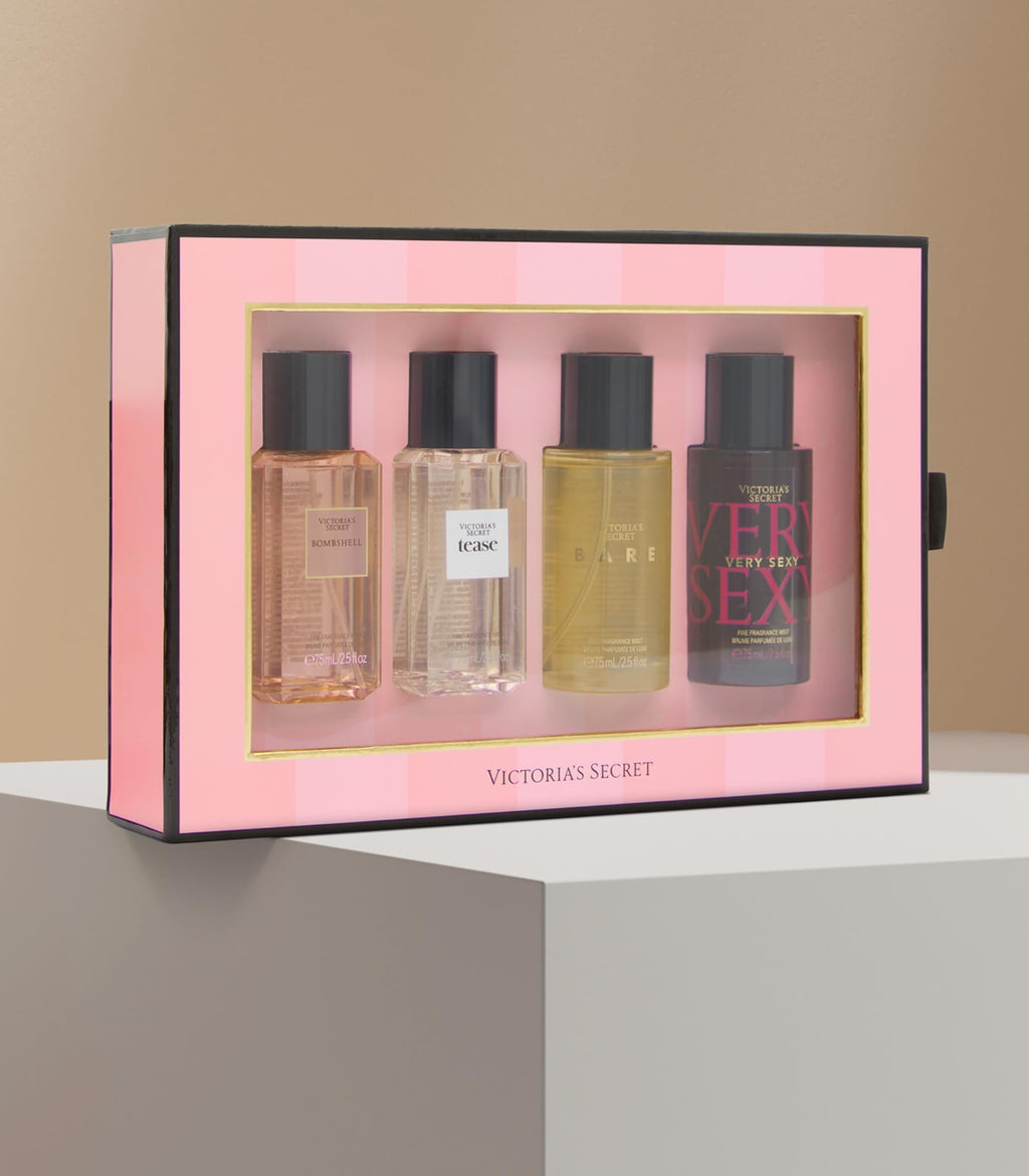 Fragrance Mini Mist Gift Set G6068