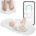 Baby Scale, 2-in-1 Digital Infant Scale with Detachable Tray L79382