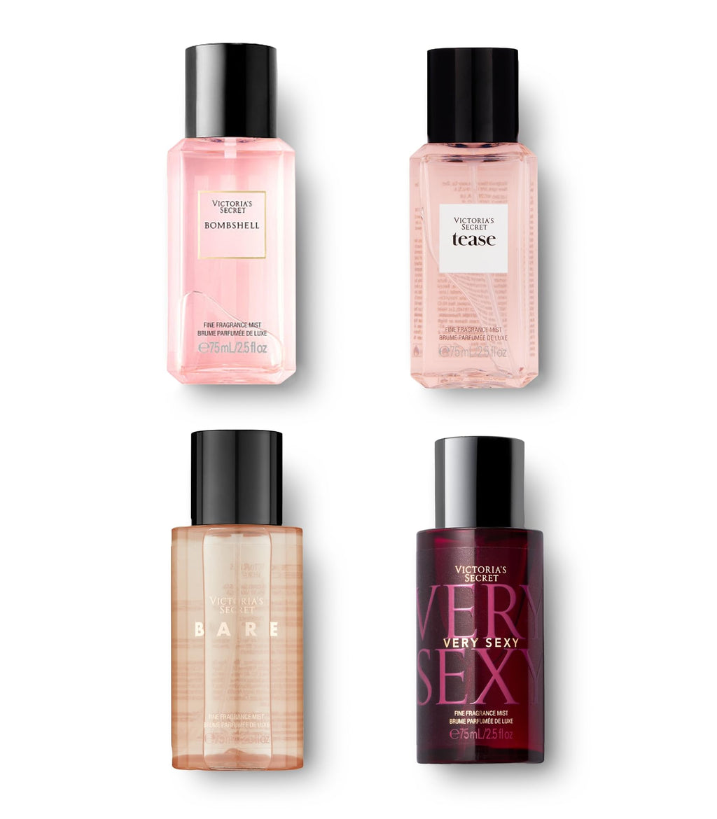 Fragrance Mini Mist Gift Set G6068