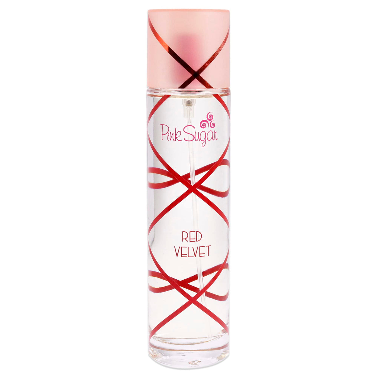 Red Velvet Body Mist 8 Fl Oz R5351
