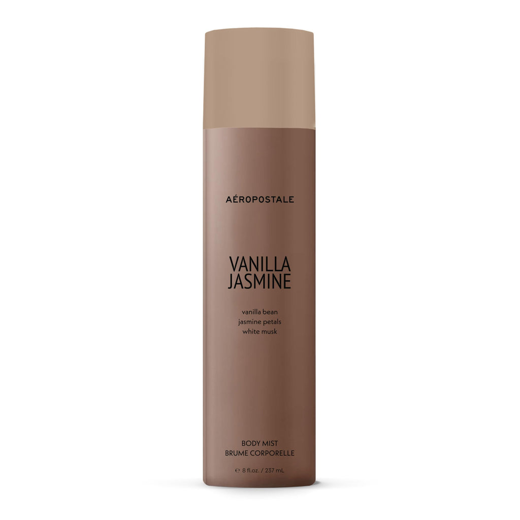 Vanilla Jasmine Body Mist 8 fl oz U173