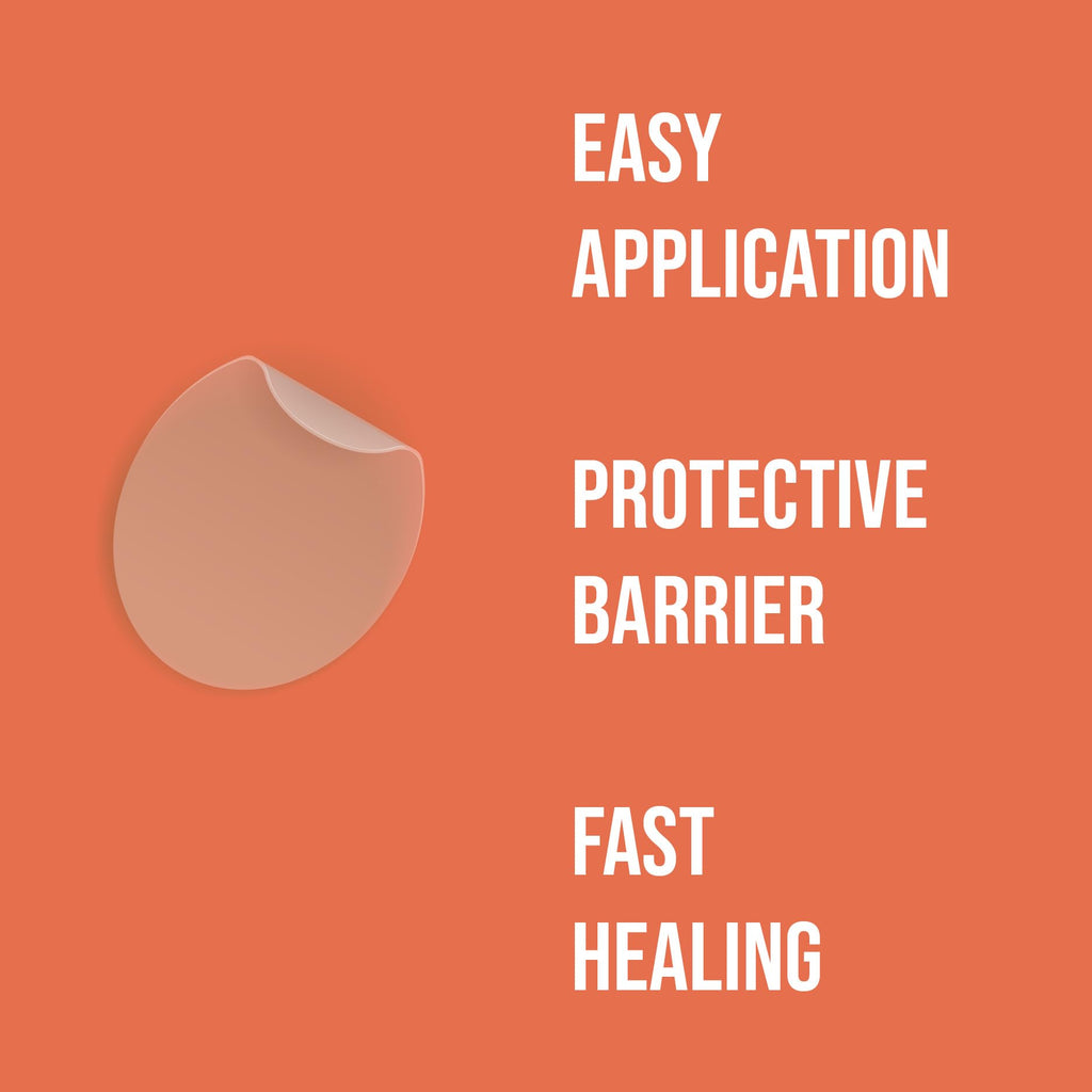 Cold Sore Patch Lysine Lip Treatment R2171
