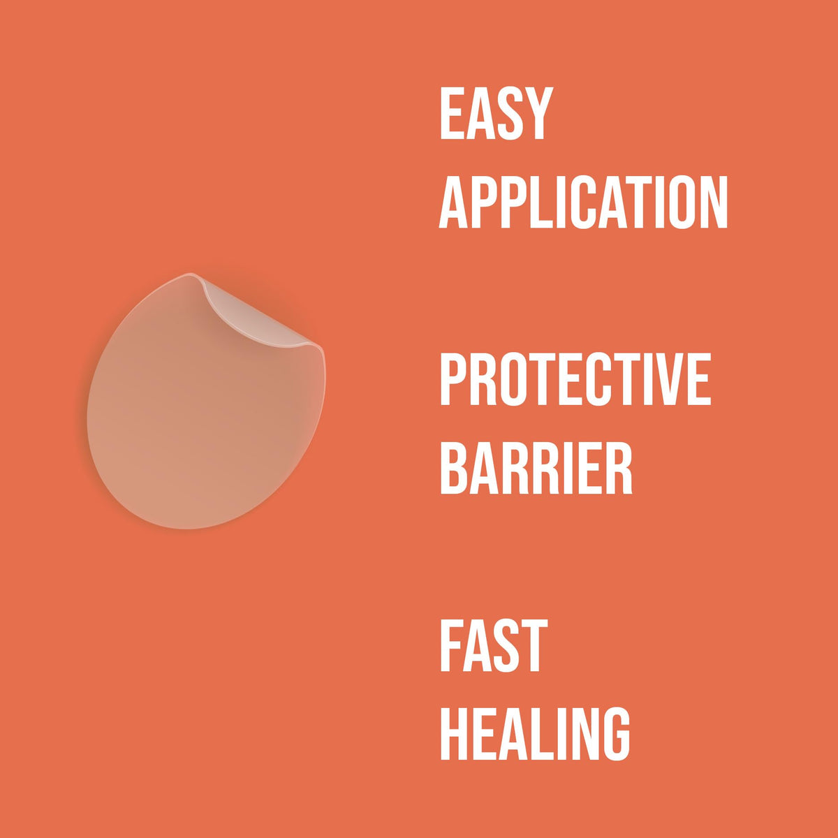 Cold Sore Patch Lysine Lip Treatment R2171