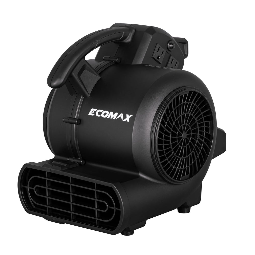 Air Mover Blower Fan 950 CFM with Timer V820286