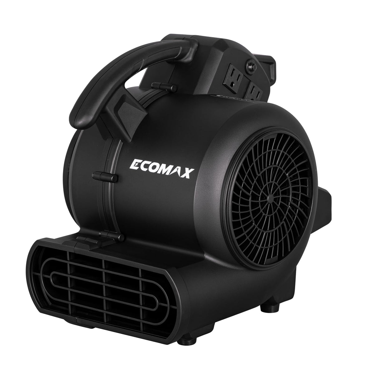 Air Mover Blower Fan 950 CFM with Timer V820286