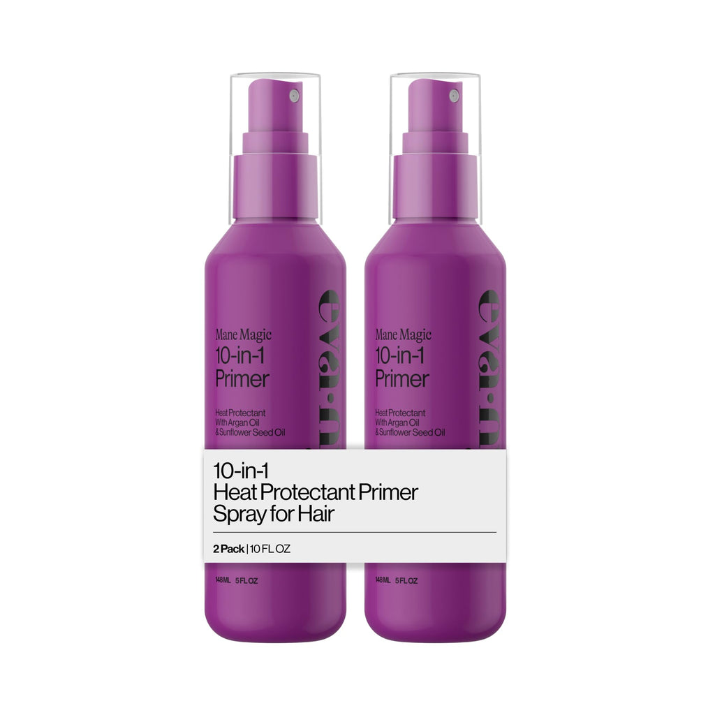 10-in-1 Heat Protectant Spray Set I766311
