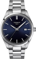 40mm Blue Dial Swiss Quartz Watch B56942