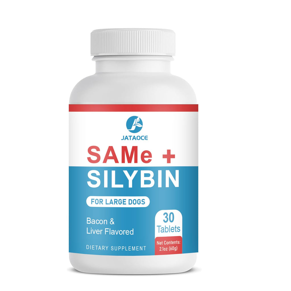 Liver Supplements for Dogs D42789