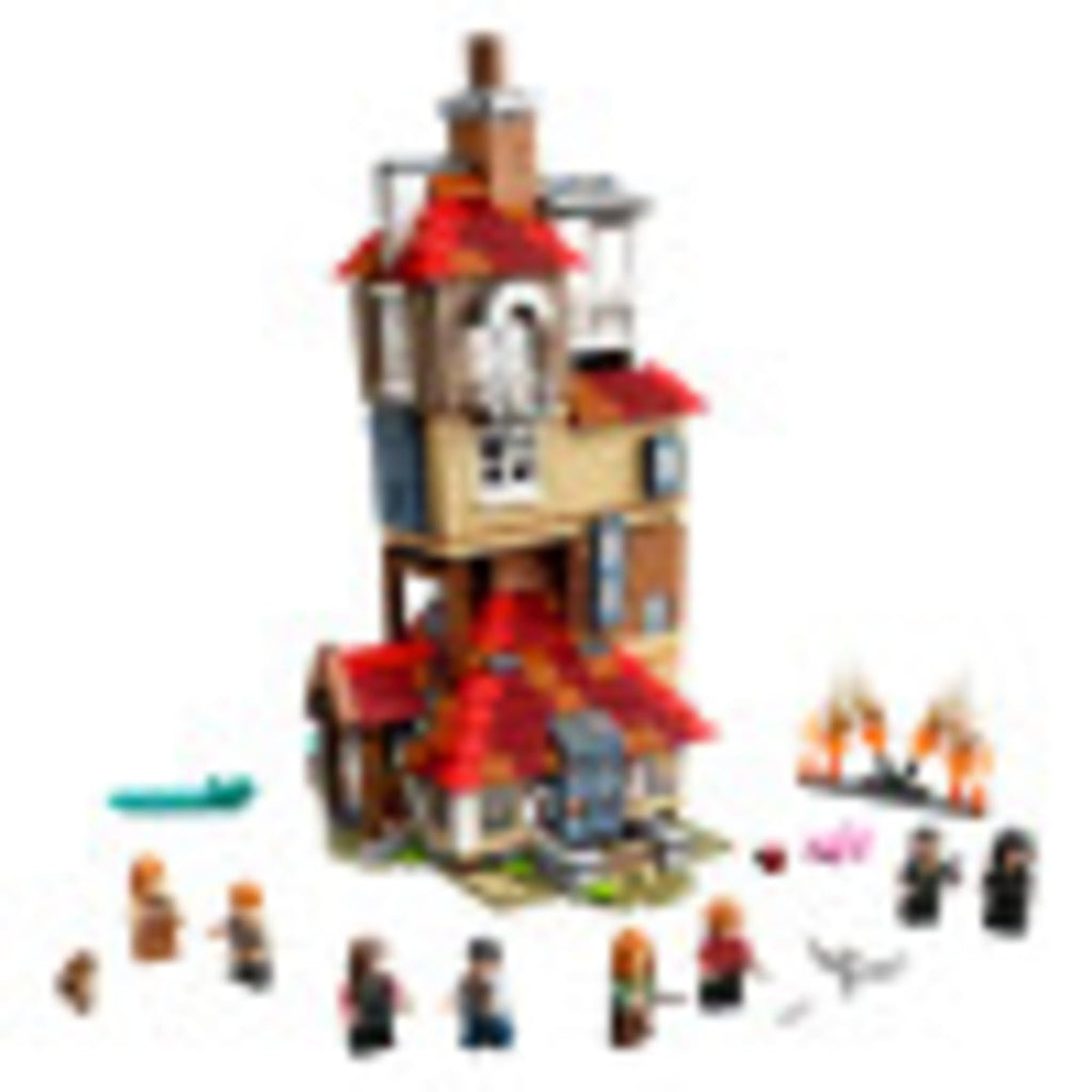 Building Kit J65485